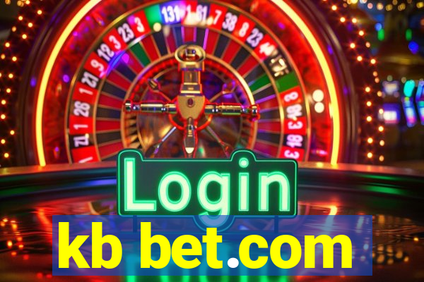 kb bet.com